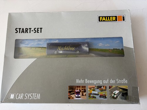Faller carsystem 161499 - faller,