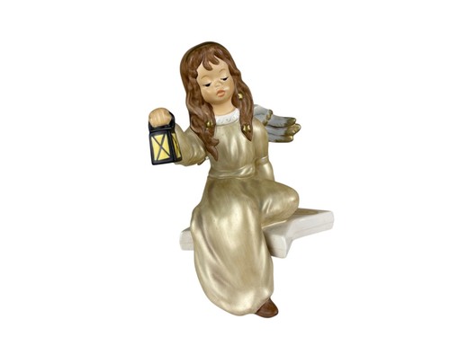 Goebel figur engel porzellan - figur,