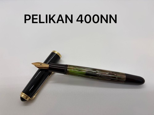 Seltener pelikan 400nn ef - seltener,