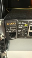 HP Aruba 2530-48G-2SFP+