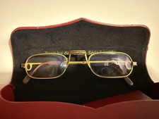 Cartier Panthère Brille –