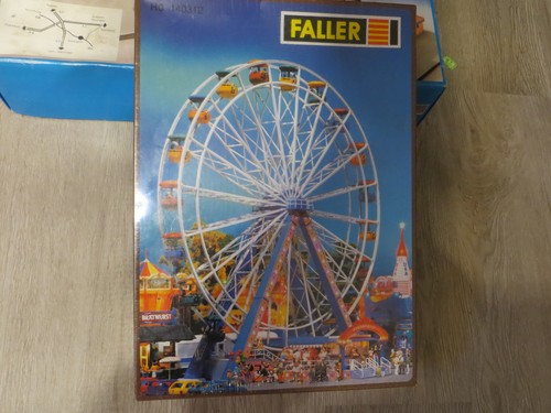 Faller 140312 riesenrad - faller,