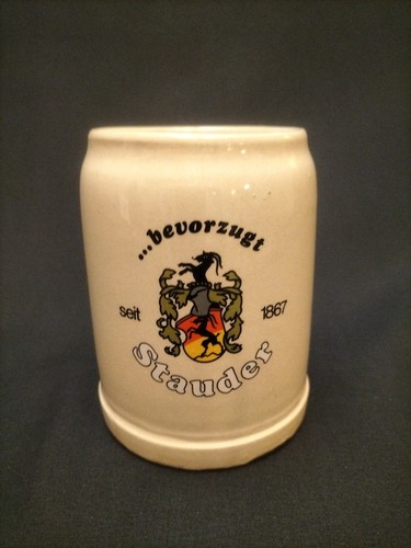 Uralter bierkrug brauereikrug - bierkrug,