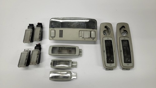 Passat 3bg innenleuchte - vw,