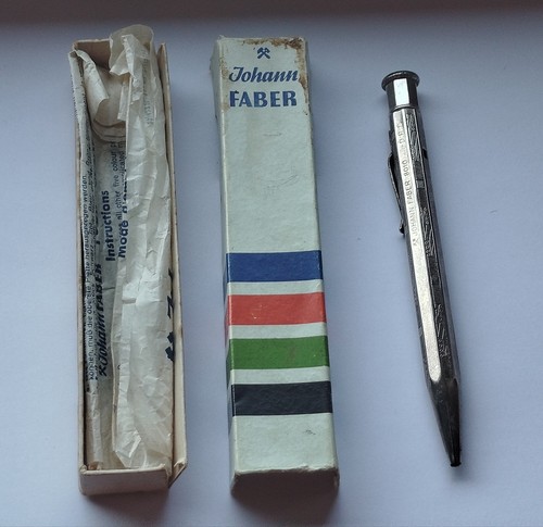 Johann faber 8010 stift mit - johann,