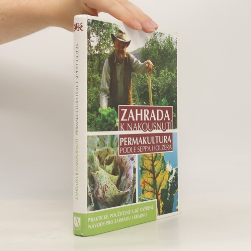 Zahrada nakousnutí - k,