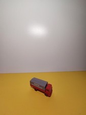 Wiking MB LP 1317 Pritschen LKW Helmitin