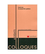 Contrats et propriété