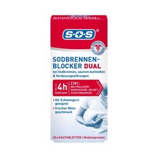 [MHD nah/Sale] 6x SOS