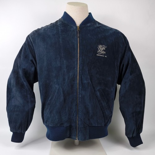 Chevignon lederjacke wildleder - chevignon,