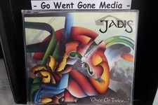 JADIS - Once Or Twice... -