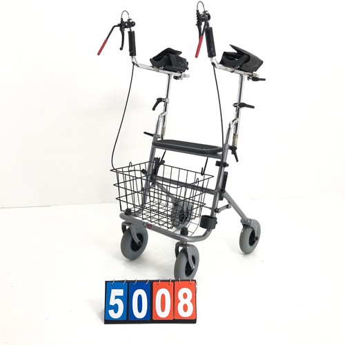 Srl 100 atrose rollator - atrose,