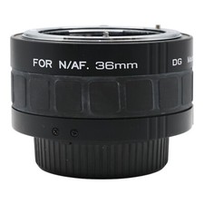 Kenko AF DG Zwischenring Extension Tube 36mm 36 mm für Nikon N/AF