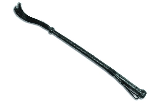 Gerte peitsche 66cm ganz - peitsche,
