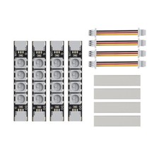 4PCS SpeedyBee Programable