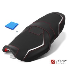 Sitzbank Umbau Gel Komfort für Suzuki GSF 1200 Bandit S 4V75a