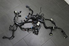 Ford Mondeo 5 Kabelbaum Motor