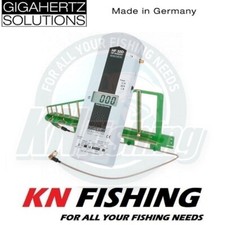 GIGAHERTZ HF32D Analyzer EMF