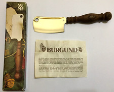 WMF Käsebeilchen Burgund