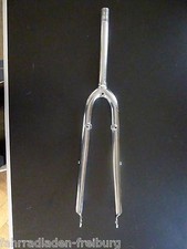 neue starre 1x1/4 zoll MTB