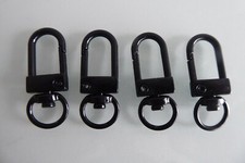 Mini Karabiner 4 Stück