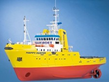 romarin by Krick Happy Hunter