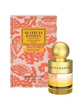 Scotch & Soda - Scotch & Soda Island Water Kadın Edp Sprey 40ml (1 Cosmetica)