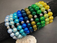 1St. Armband 12mm Miracle