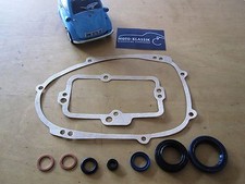 Dichtsatz Getriebe + Simmerringen Dichtungen BMW Isetta Export Standard 250 300
