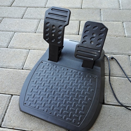 Thrustmaster 2pa t150 - t150, pedale