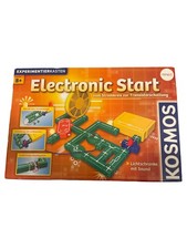 KOSMOS Electronic Start