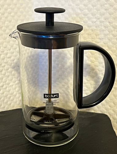 Bodum milchaufschäumer aus - bodum,