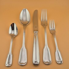 BSF Augsburger Faden Besteck