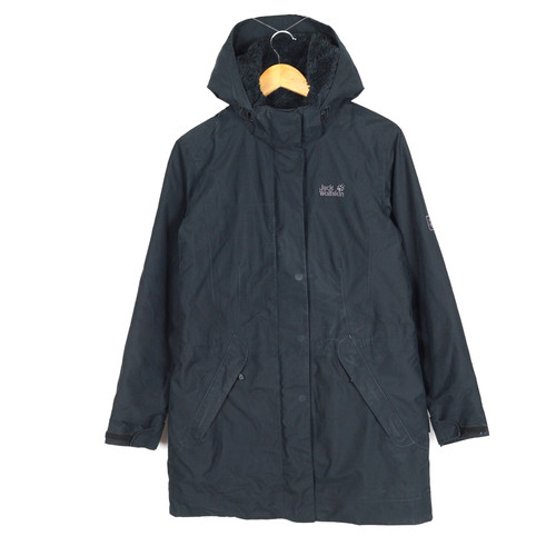 Jack wolfskin damen jacke - wolfskin,