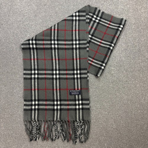 Burberry london schal 11 - schal, x