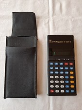 Taschenrechner Privileg Quelle