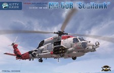 MH-60R Sea Hawk / 1:35 - Kitty