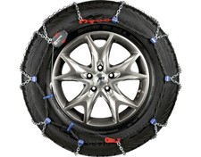 SCHNEEKETTEN FÜR SUV PEWAG