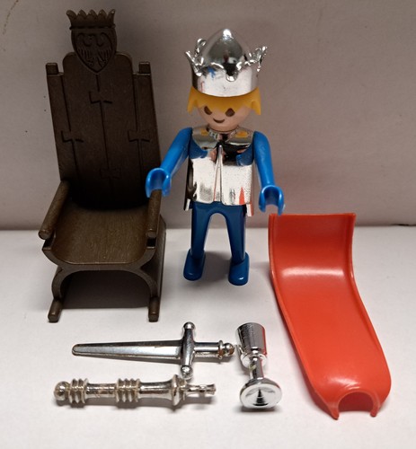 Playmobil 3331 ritter chrom - 3331,