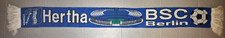 Hertha BSC Berlin Schal / Olympiastadion / Bild /