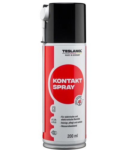 Kontaktspray tunerspray spray - kontaktspray,
