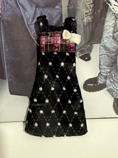 Monster high draculaura sweet - high,