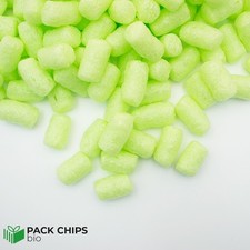 BIO Verpackungschips 100%
