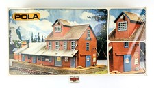 CS632 - POLA H0 557 - GOODS