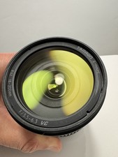 Tamron 18-200mm f/3.5-6.3 Di