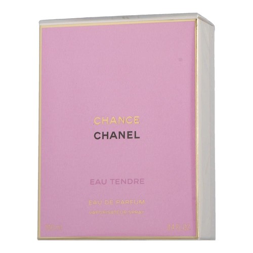 Chanel chance eau - chanel,