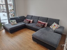 Couch / Wohnlandschaft