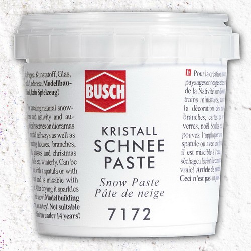 Busch 7172