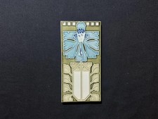 Antik fliese jugendstil - antik,