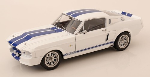 Scale ford mustang - 1:12, kk-scale
